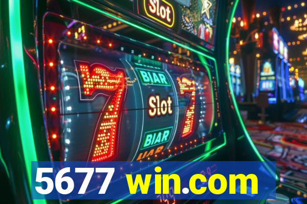 5677 win.com