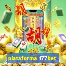 plataforma 177bet