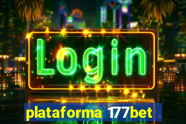 plataforma 177bet