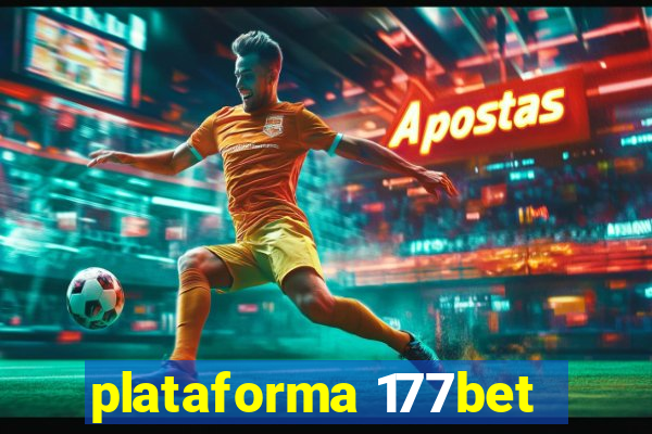 plataforma 177bet