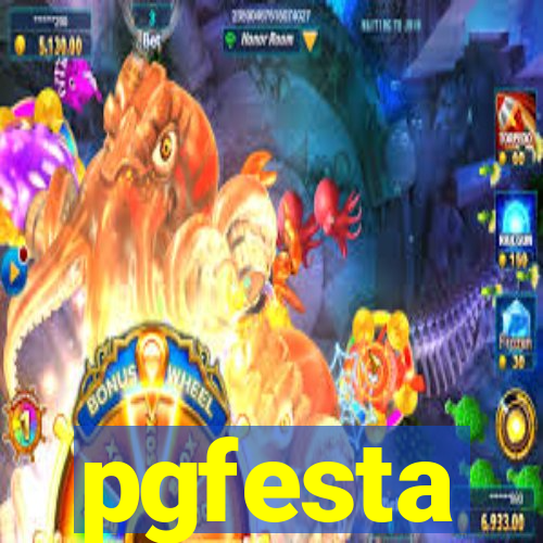 pgfesta