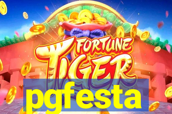 pgfesta