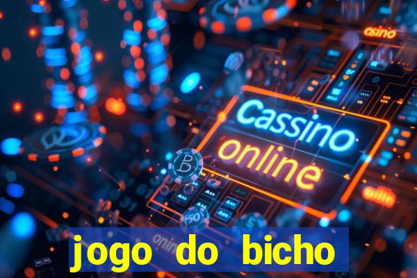 jogo do bicho pantera negra