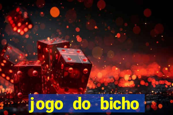 jogo do bicho pantera negra