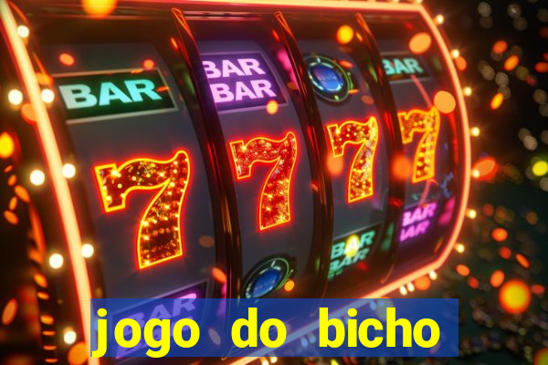 jogo do bicho pantera negra