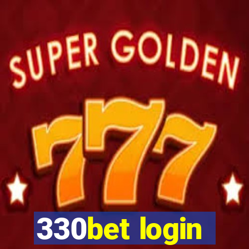 330bet login