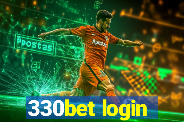 330bet login