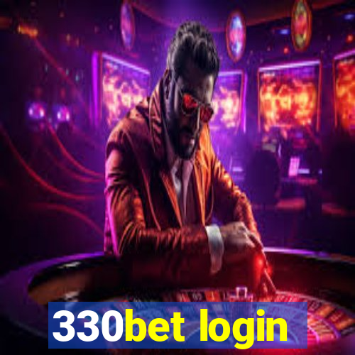 330bet login