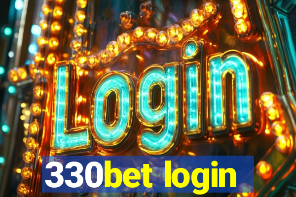 330bet login