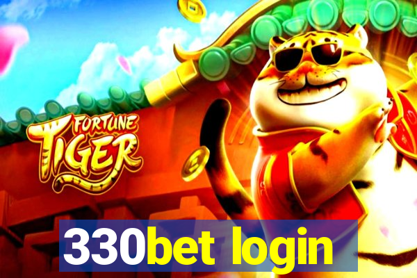 330bet login