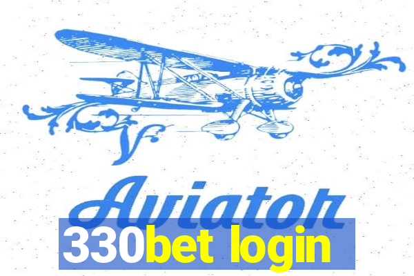 330bet login