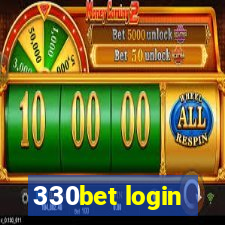 330bet login