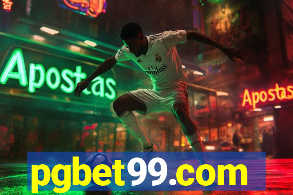 pgbet99.com