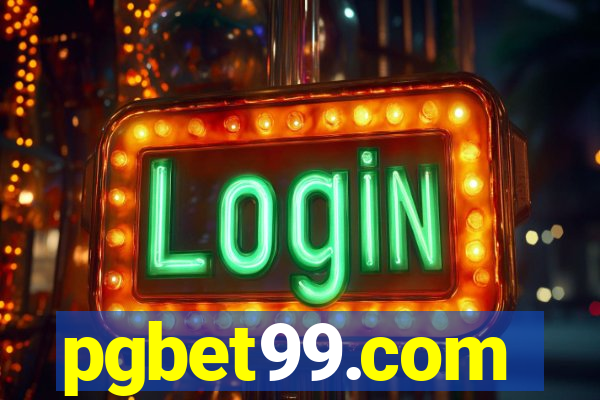 pgbet99.com