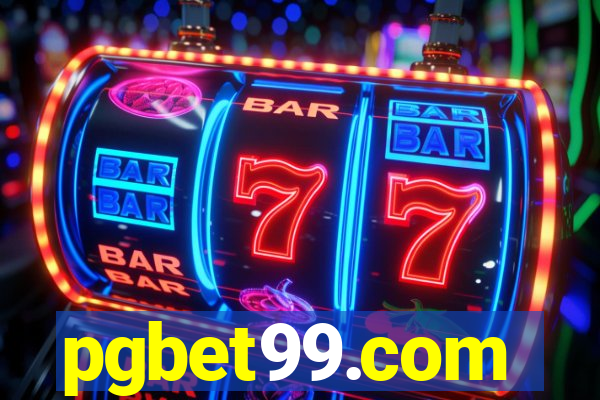 pgbet99.com