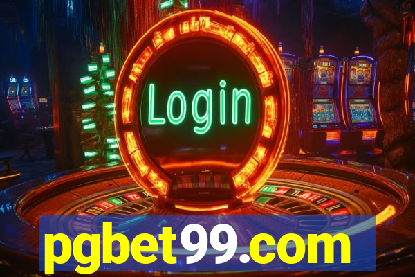 pgbet99.com