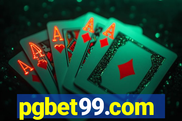 pgbet99.com