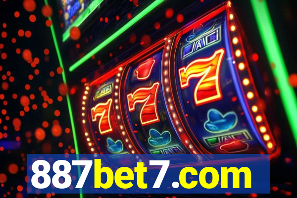 887bet7.com