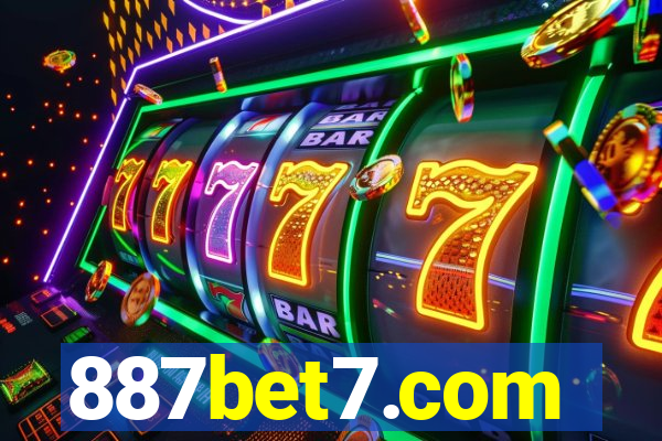 887bet7.com