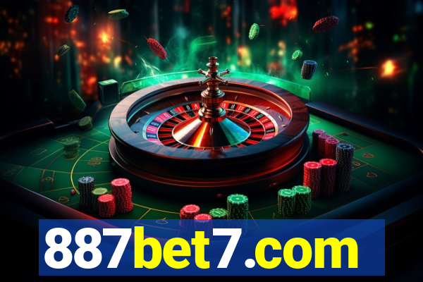 887bet7.com