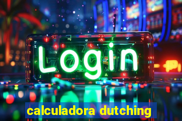 calculadora dutching