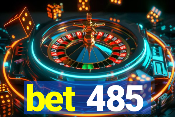 bet 485