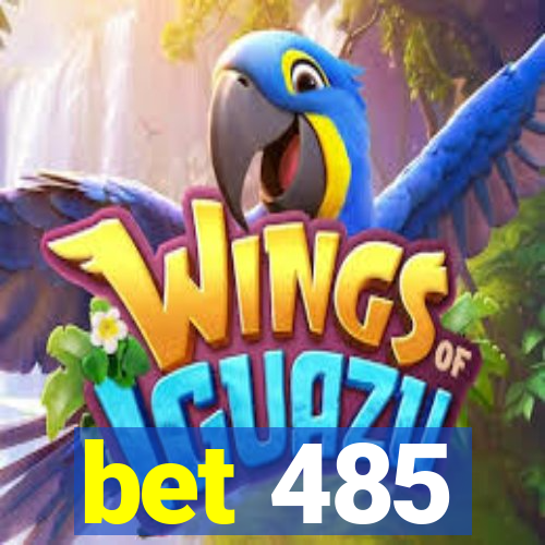 bet 485