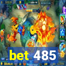 bet 485