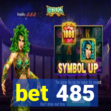 bet 485