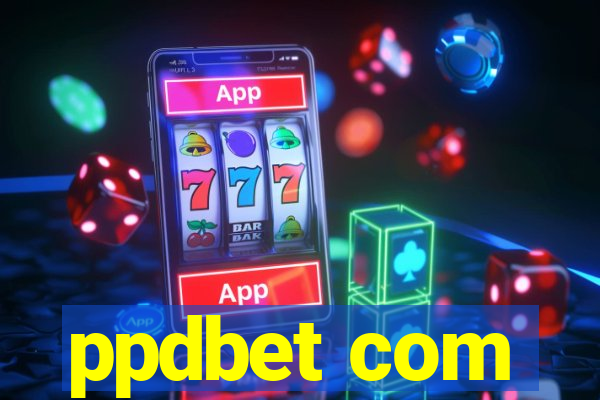 ppdbet com