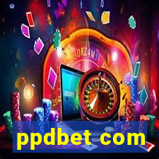 ppdbet com