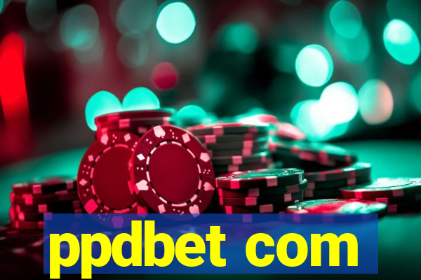 ppdbet com