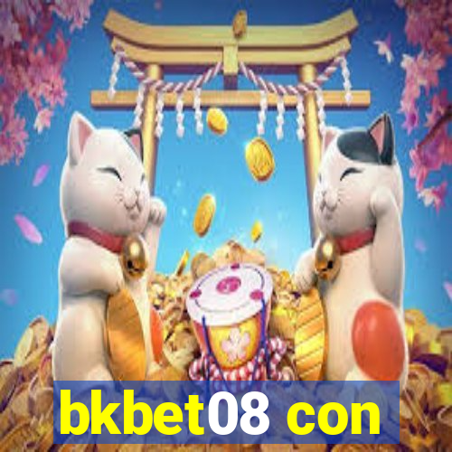 bkbet08 con