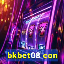 bkbet08 con