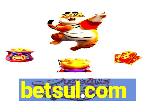 betsul.com