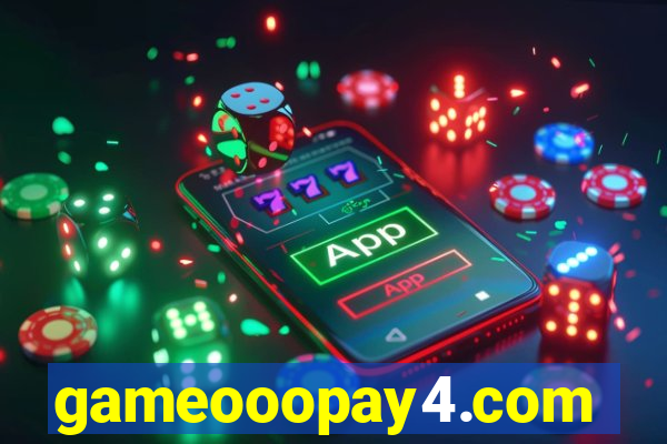 gameooopay4.com