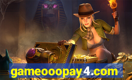 gameooopay4.com