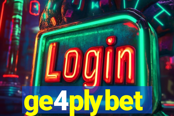 ge4plybet