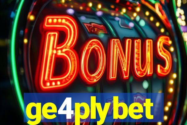 ge4plybet