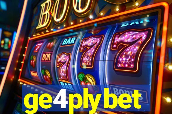 ge4plybet