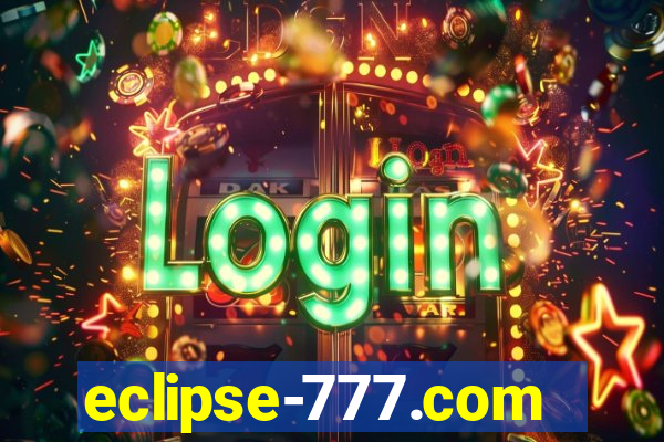 eclipse-777.com