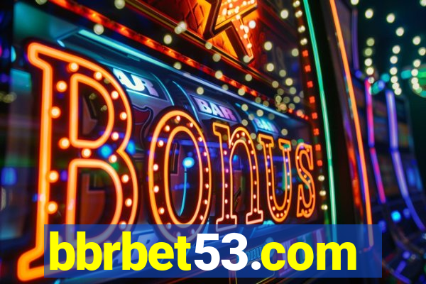 bbrbet53.com