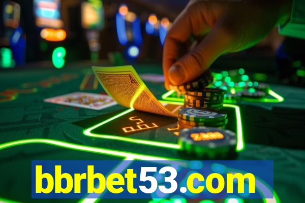 bbrbet53.com