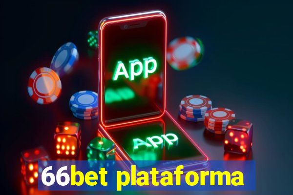 66bet plataforma