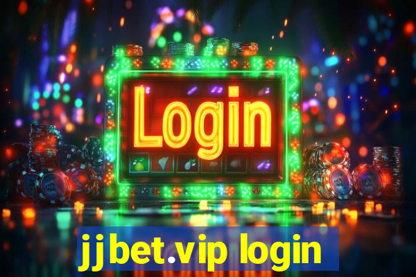 jjbet.vip login