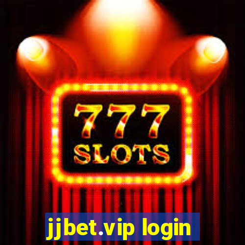 jjbet.vip login