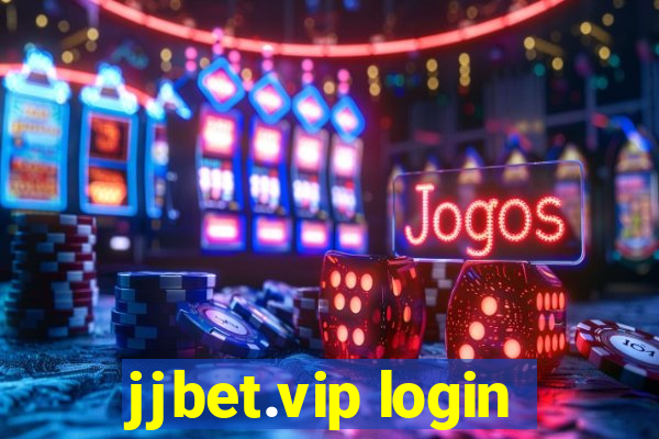 jjbet.vip login