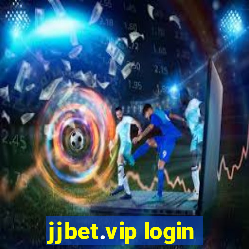 jjbet.vip login