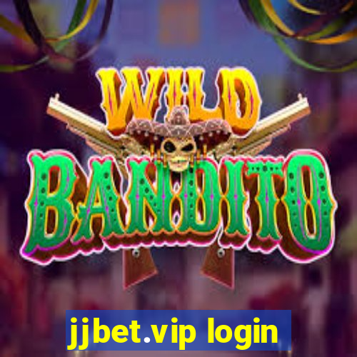 jjbet.vip login