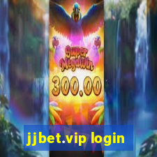 jjbet.vip login